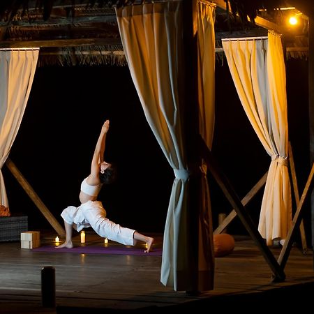 La Selva Eco-Lodge & Retreat Providencia Εξωτερικό φωτογραφία