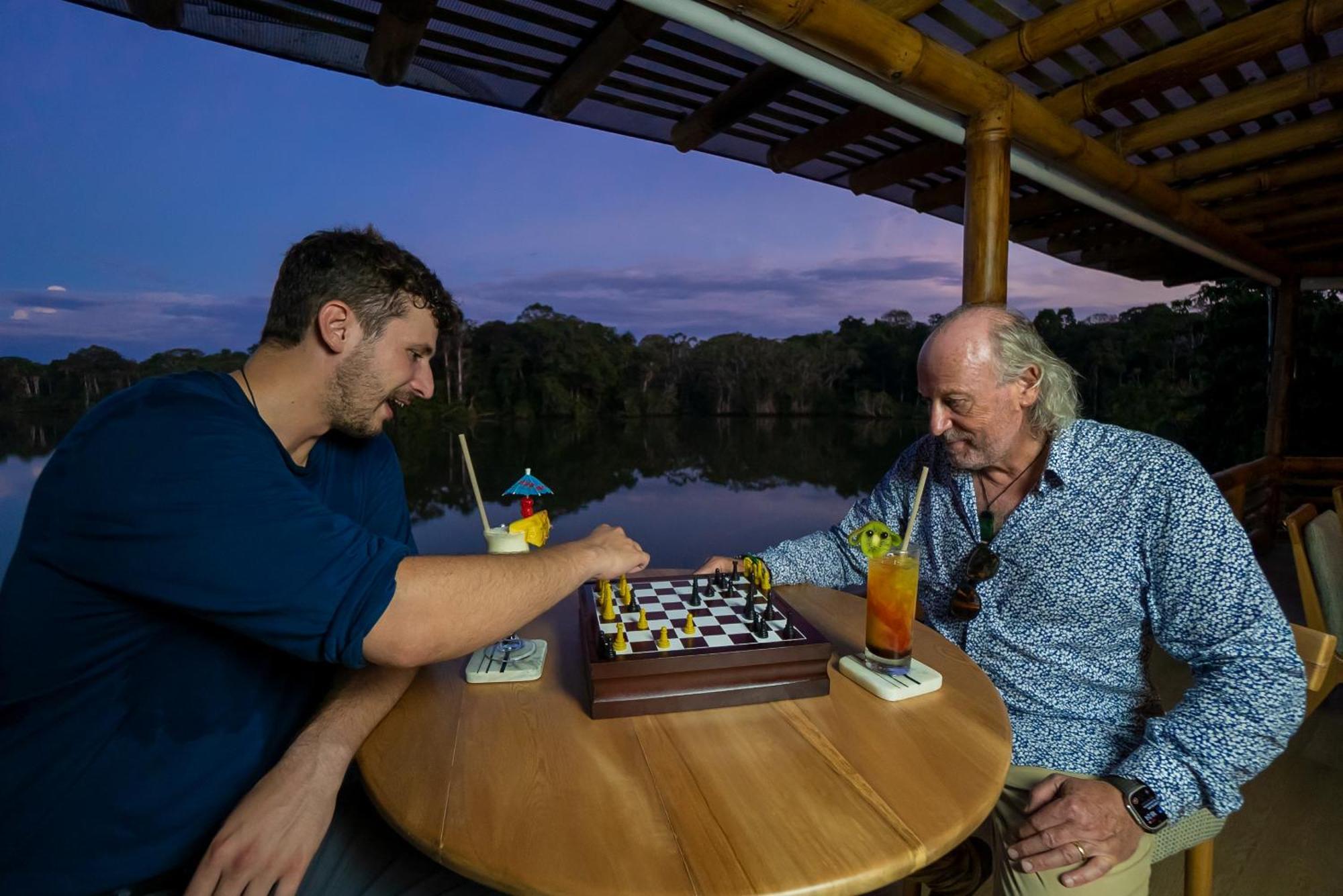 La Selva Eco-Lodge & Retreat Providencia Εξωτερικό φωτογραφία